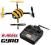 Quadcopter Mini Pet 2.4GHz