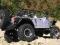 Samochó Axial SCX10 Jeep Wrangler RTR