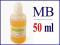 OLEJEK LIQUID MB HI * 50 ml * DO E_PAPIEROSA EGO