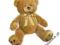 BEPPE Miś Teddy 40 cm z Kokardką 24DHL