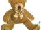 BEPPE Miś Teddy 90 cm z Kokardką 24DHL