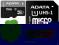 * KARTA ADATA MICRO SDHC 16GB CLASS 10 UHS-1 +ADAP
