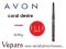 AVON Konturówka do ust CORAL DESIRE automatyczna