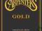 CARPENTERS - GOLD /DVD/ OKAZJA^