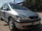 OPEL ZAFIRA 2001 R. 2.0 DTI KLIMA ALU 7 FOTELI WAW