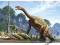 CASTOR 500 EL. Plateosaurus 24DHL