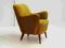 FOTEL, MID-CENTURY MODERN DESIGN 50/60