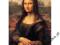 CLEMENTONI 500 EL. Mona Lisa 24DHL