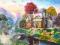 Puzzle 3000 Castorland 300181 Autumn Scenery