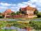 Puzzle 3000 Castorland 300211 Malbork Castle