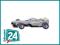 Siku 0863 - Bolid F1 - samochód sportowy - Metal -