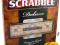 MATTEL GRA SCRABBLE DELUXE PRESTIŻOWE 24DHL