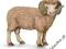 SCHLEICH Baran new 2013 24DHL