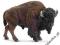 SCHLEICH Bizon amerykański 24DHL