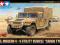 Tamiya 32563 US Modern 4x4 Utility Vehicle 