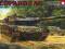 Tamiya 35271 Leopard 2 A6 Main Battle Tank (1:35)