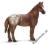 SCHLEICH Klacz rasy Appaloosa new 2013 24DHL