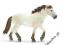SCHLEICH Klacz rasy Camargue 24DHL