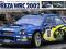 Tamiya 24259 Subaru Impreza WRC 2002 (1:24)