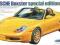 Tamiya 24249 Porsche Boxster special edition (1:24