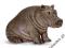 SCHLEICH Młody hipopotam new 2013 24DHL