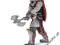 SCHLEICH Rycerz Smoka z toporem 24DHL