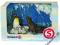 SCHLEICH Sceneria, Lew Morski  Pingwin 24DHL