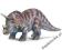 SCHLEICH TRICERATOPS 24DHL