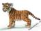 SCHLEICH TYGRYSIĄTKO STOJĄCE 2008 24DHL