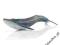 SCHLEICH Wieloryb Błękitny 24DHL