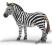 SCHLEICH ZEBRA KLACZ new 2009 24DHL