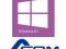 Microsoft Windows 8.1 64-bit PL OEM - Pelna wersja