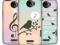 HTC ONE XL HEAD CASE BIRDS ETUI FUTERAŁ OBUDOWA