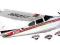 Samolot RC Cessna 182 2.4GHz RTF