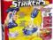 BATTLE STRIKERS gra akcji z elektryczną wyrzutnią