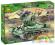 2438 COBI klocki SMALL ARMY CZOŁG T34 350 kl