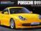 Tamiya 24229 Porsche 911 GT3 (1:24)