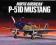 Tamiya 60749 P-51D Mustang (1:72)
