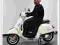 POKROWIEC ochraniacz motokoc Vespa Gt Gts Gtv OryG