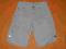 Krótkie spodenki na 10-11 lat chłopcy