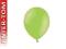 Balony 5 Pastel Lime Green 100 szt.