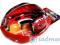 Kask rowerowy Cars - Auta - Disney