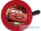 Dzwonek rowerowy Cars - Auta - Disney