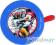 Dzwonek Rowerowy - Myszka Mickey - Disney