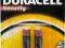 Bateria DURACELL MN21 - ! ! ! TANIO 2 szt ! ! !