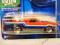 2006 HOT WHEELS - 1969 CHEVY EL CAMINO - 1/64