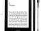 Amazon Kindle Paperwhite II gen,bez reklam 2GB WWA