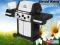 GRILL GAZOWY OGRODOWY BROILKING SIGNET 90 WARSZAWA
