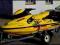 SKUTER WODNY BOMBARDIER SEA DOO 900cm ZADBANY