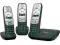 Telefon bezprzewodowy Gigaset A415 TRIO Gw FV Łódź